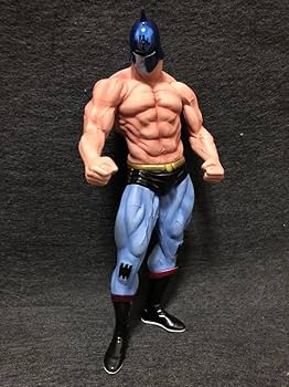 ロビンマスク 2.0 超人オリンピック決勝戦 匠仕様 Amazon.co.jp: CCP CMC ロビンマスク2.0 第20回超人オリンピック